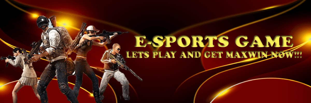 E-Sports - IMEL4D - Platform Game Terpercaya