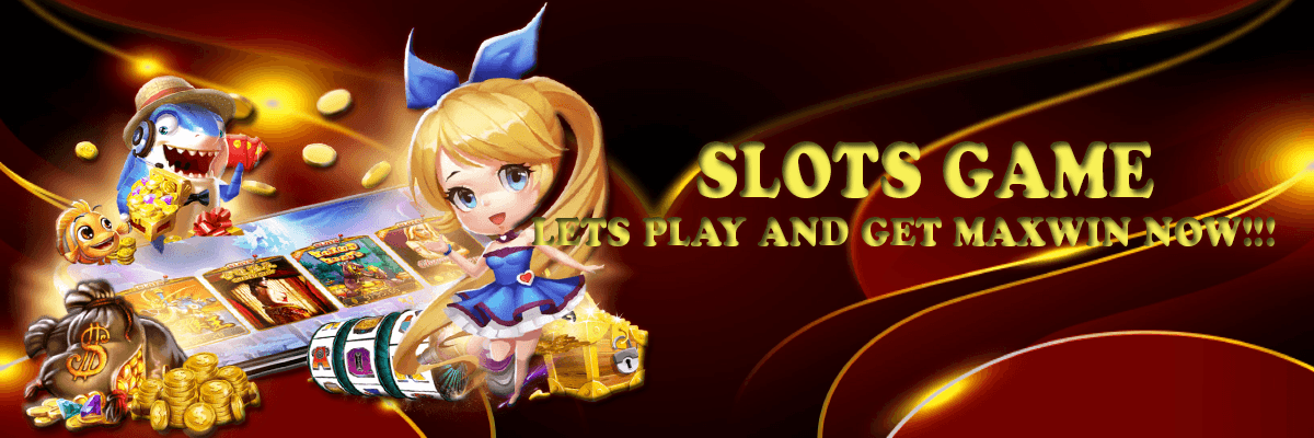 Permainan Slot - IMEL4D - Platform Game Terpercaya