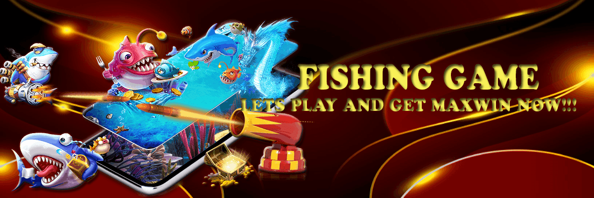 Permainan Memancing - IMEL4D - Platform Game Terpercaya